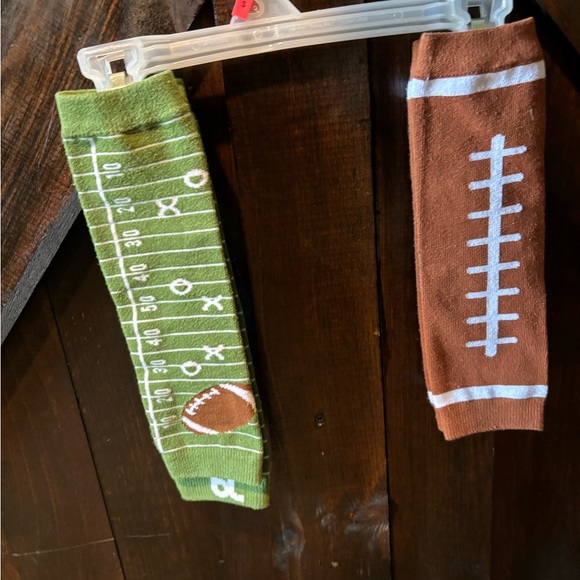 Leg warmers - Picture 2 of 2